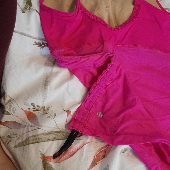 Lulu tank - Picture 3 of 4